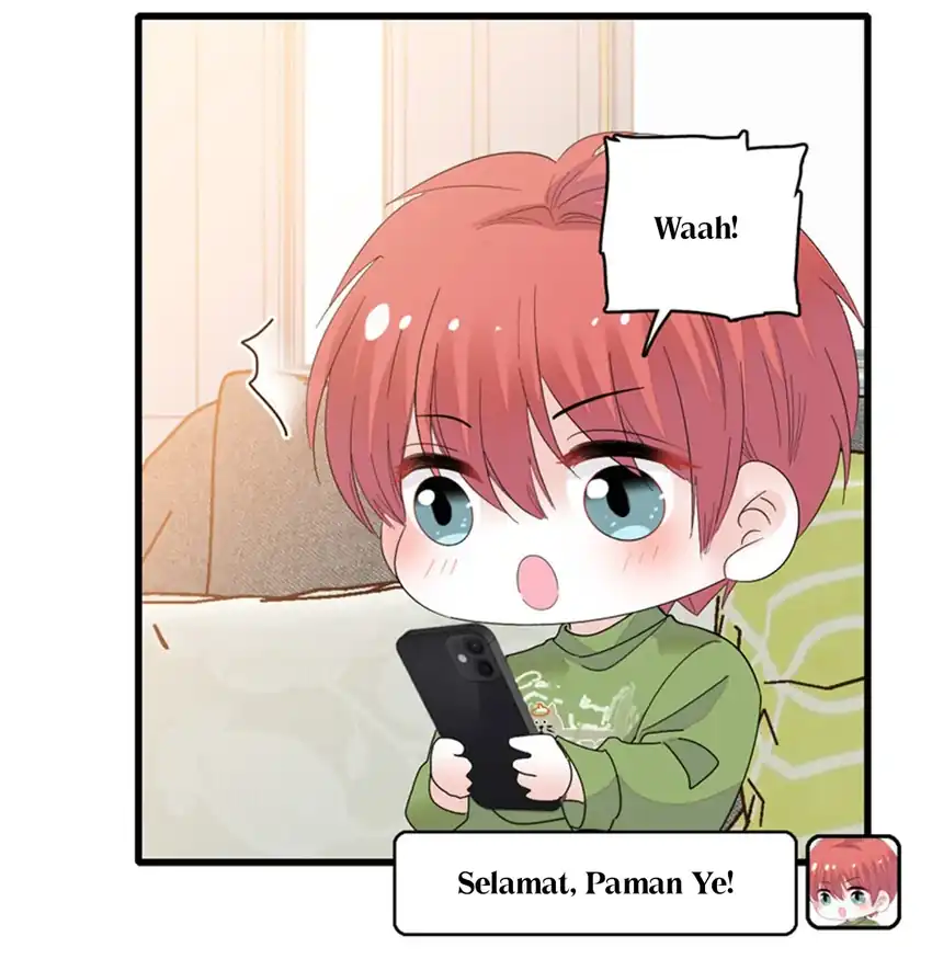 the almighty daughter runs the world chapter 84 - Page 25