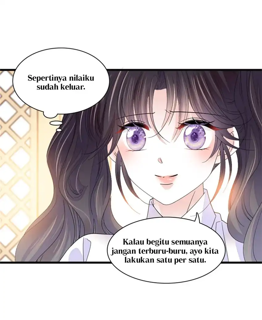 the almighty daughter runs the world chapter 84 - Page 29