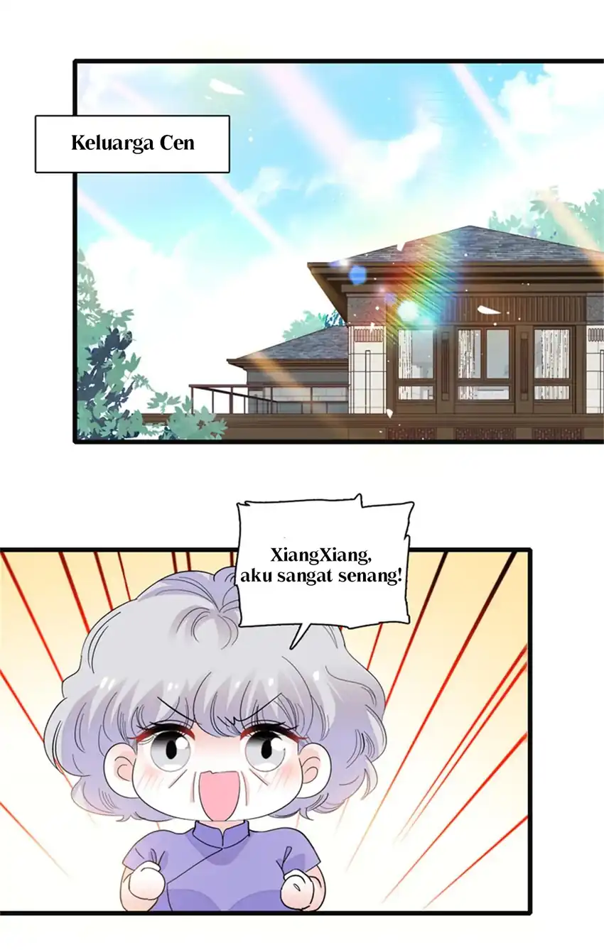 the almighty daughter runs the world chapter 84 - Page 30