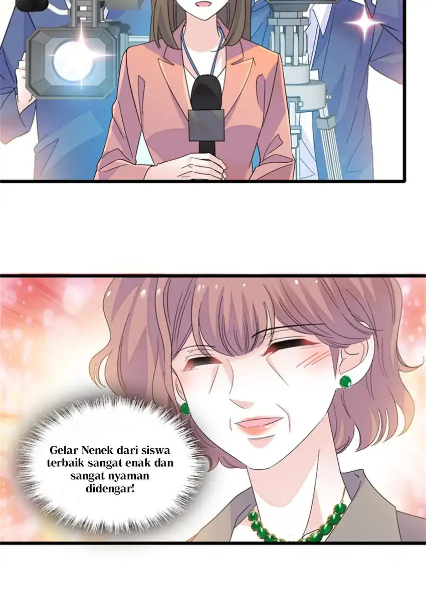 the almighty daughter runs the world chapter 84 - Page 6