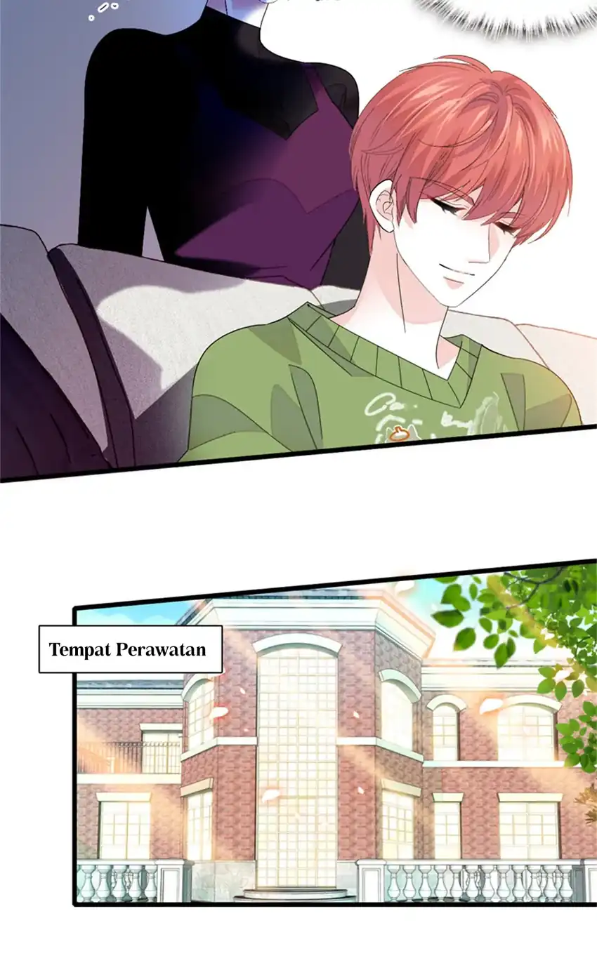 the almighty daughter runs the world chapter 84 - Page 9