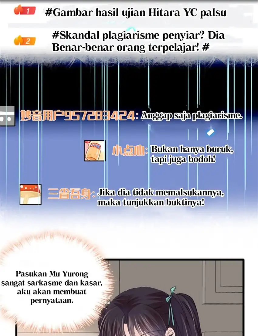 the almighty daughter runs the world chapter 85 - Page 15