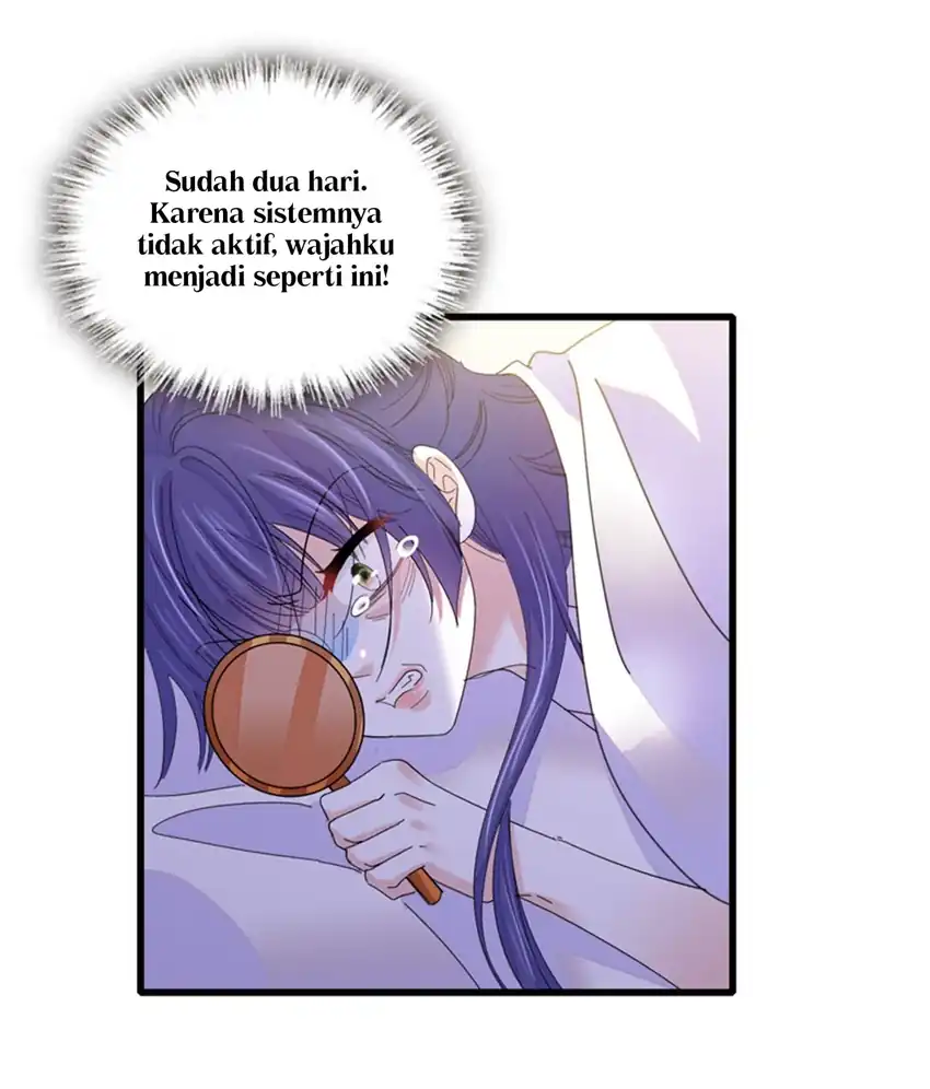 the almighty daughter runs the world chapter 85 - Page 29