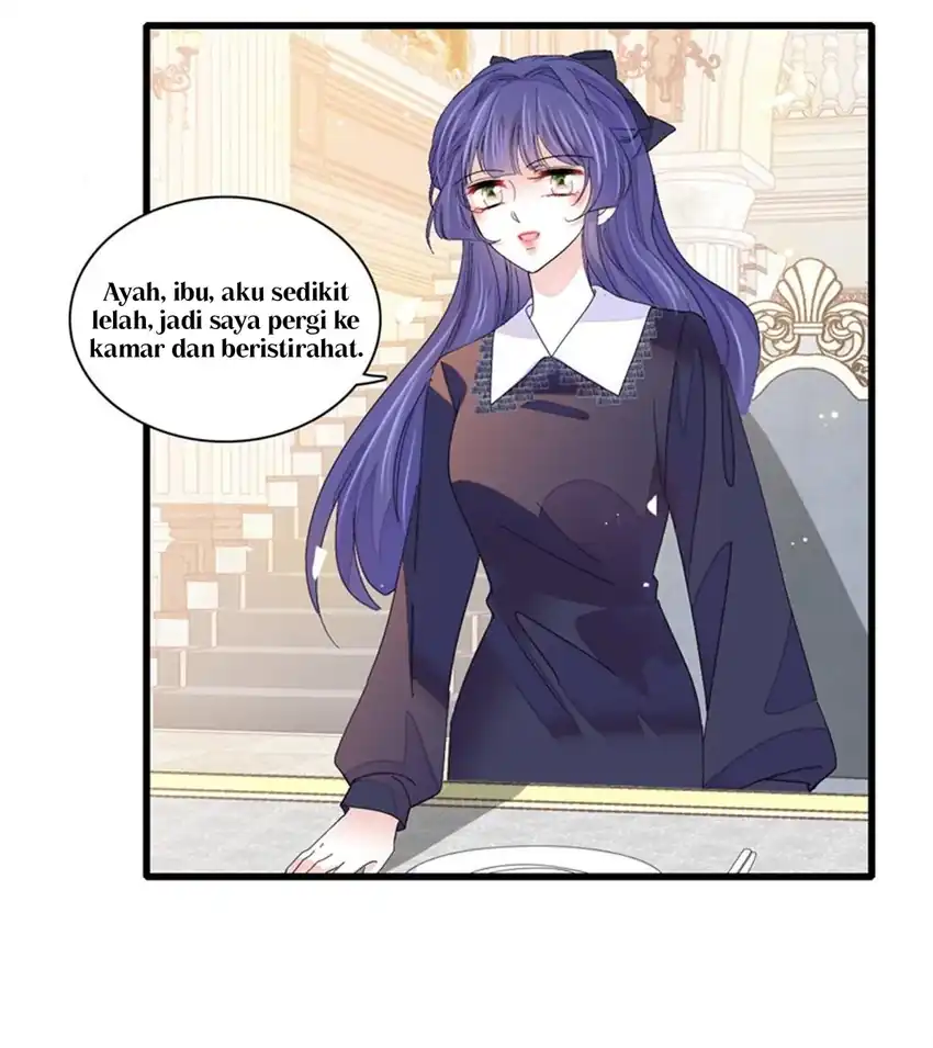 the almighty daughter runs the world chapter 85 - Page 5