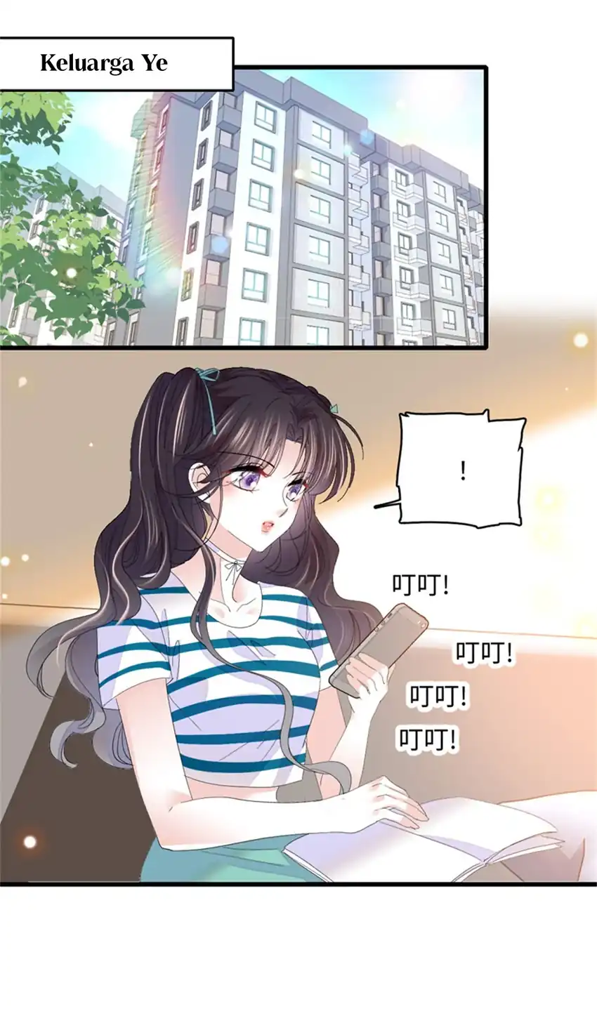 the almighty daughter runs the world chapter 85 - Page 9