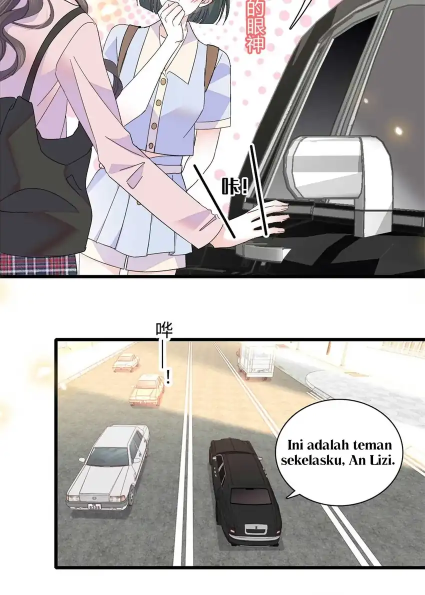 the almighty daughter runs the world chapter 86 - Page 11