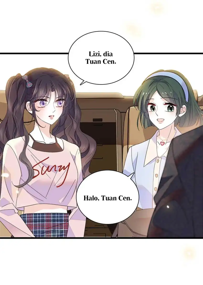 the almighty daughter runs the world chapter 86 - Page 12