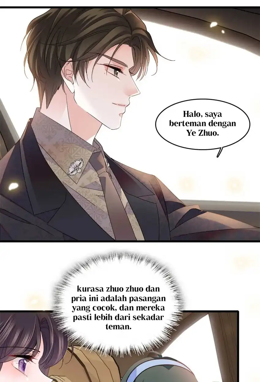 the almighty daughter runs the world chapter 86 - Page 13