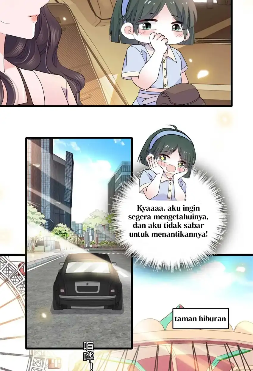 the almighty daughter runs the world chapter 86 - Page 14