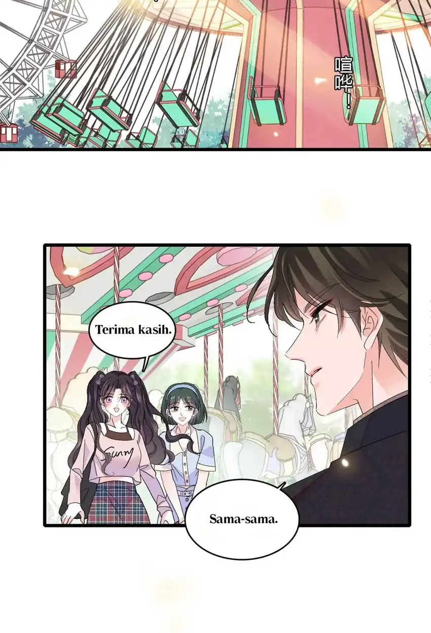 the almighty daughter runs the world chapter 86 - Page 15