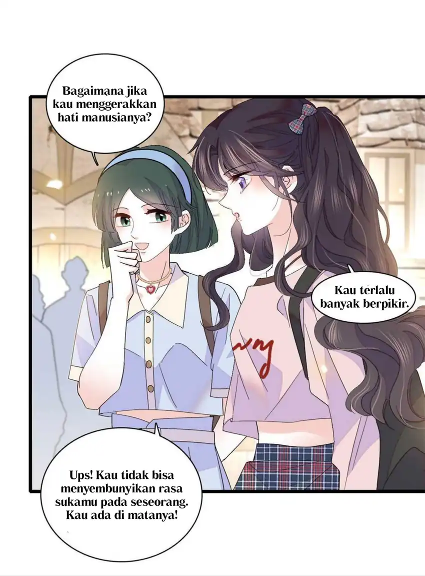 the almighty daughter runs the world chapter 86 - Page 18