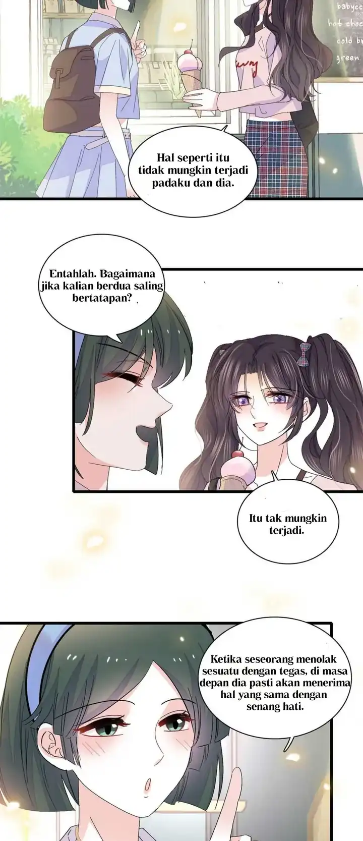 the almighty daughter runs the world chapter 86 - Page 20