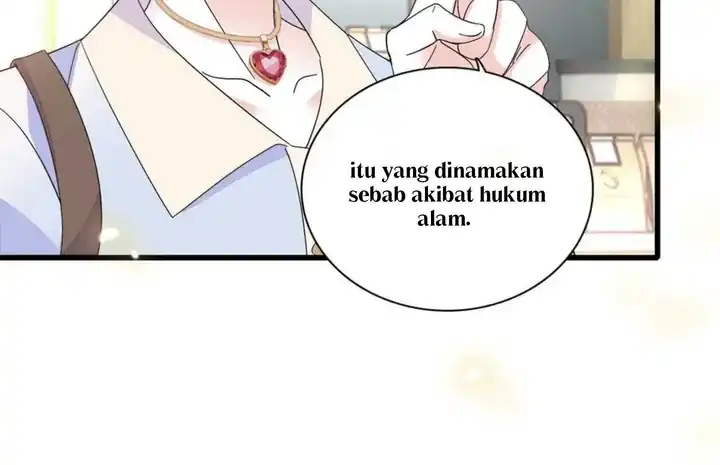 the almighty daughter runs the world chapter 86 - Page 21