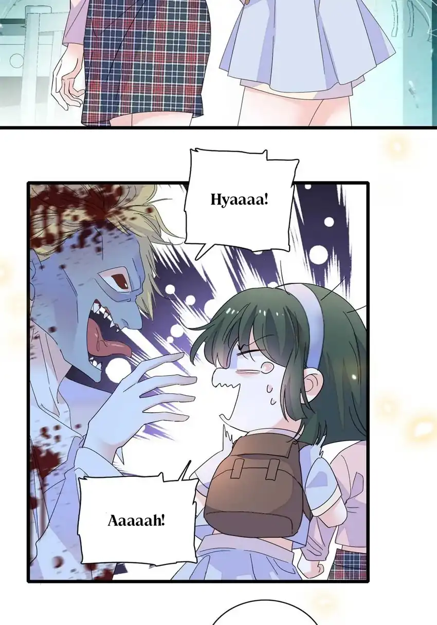 the almighty daughter runs the world chapter 86 - Page 26