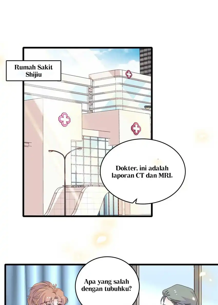 the almighty daughter runs the world chapter 86 - Page 28