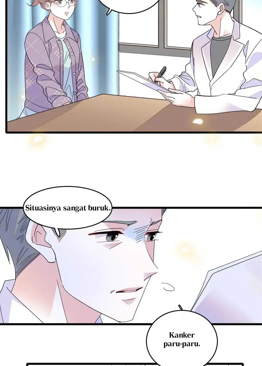 the almighty daughter runs the world chapter 86 - Page 29