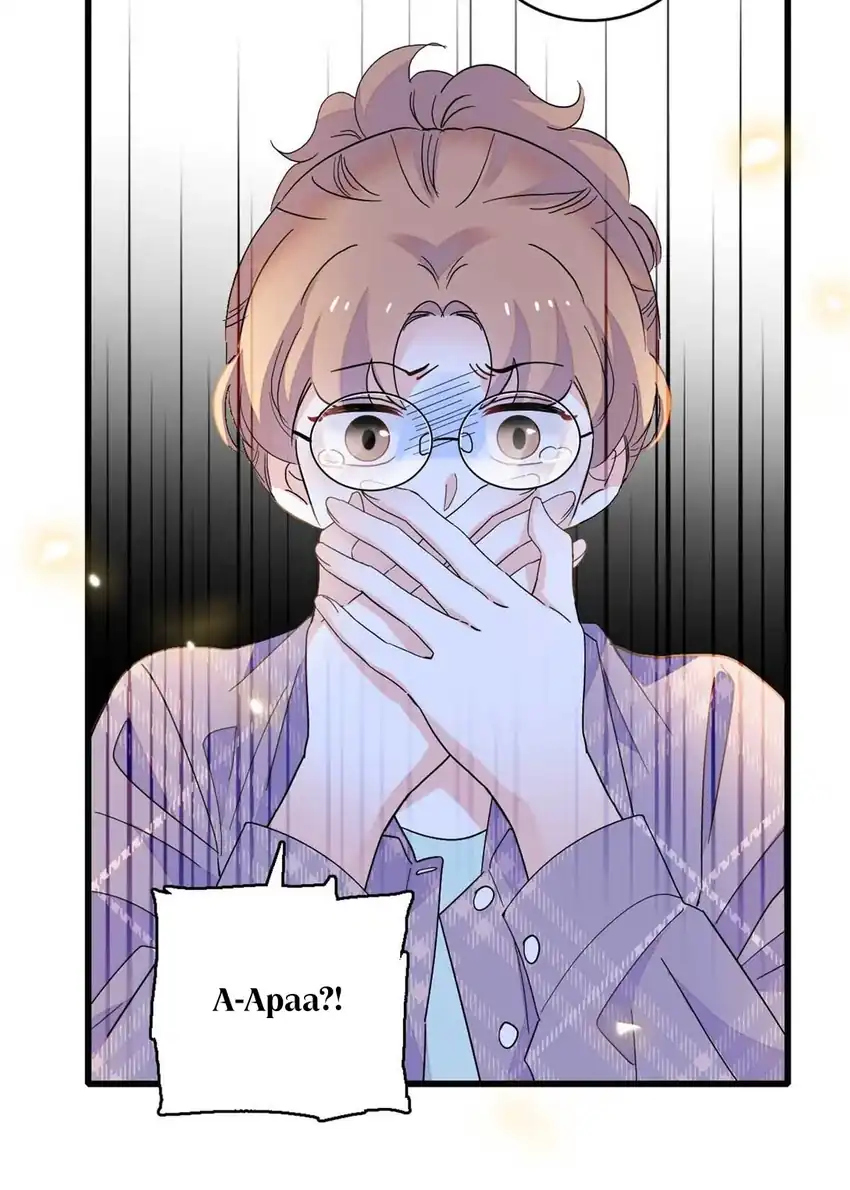 the almighty daughter runs the world chapter 86 - Page 30