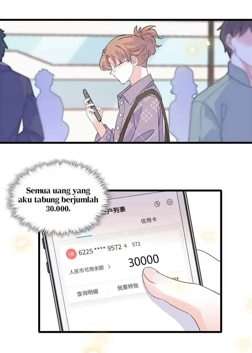 the almighty daughter runs the world chapter 86 - Page 33