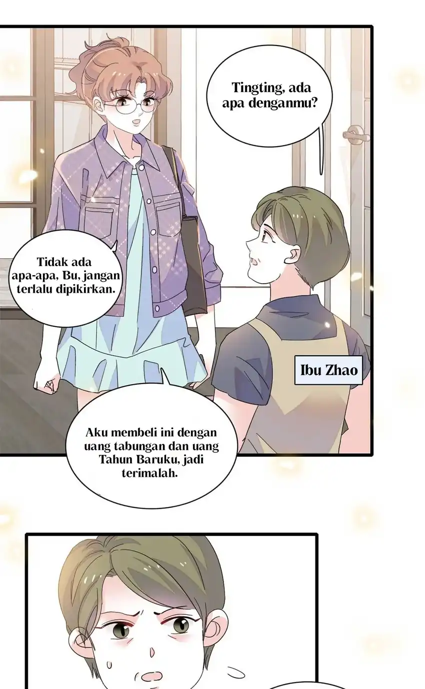 the almighty daughter runs the world chapter 86 - Page 37