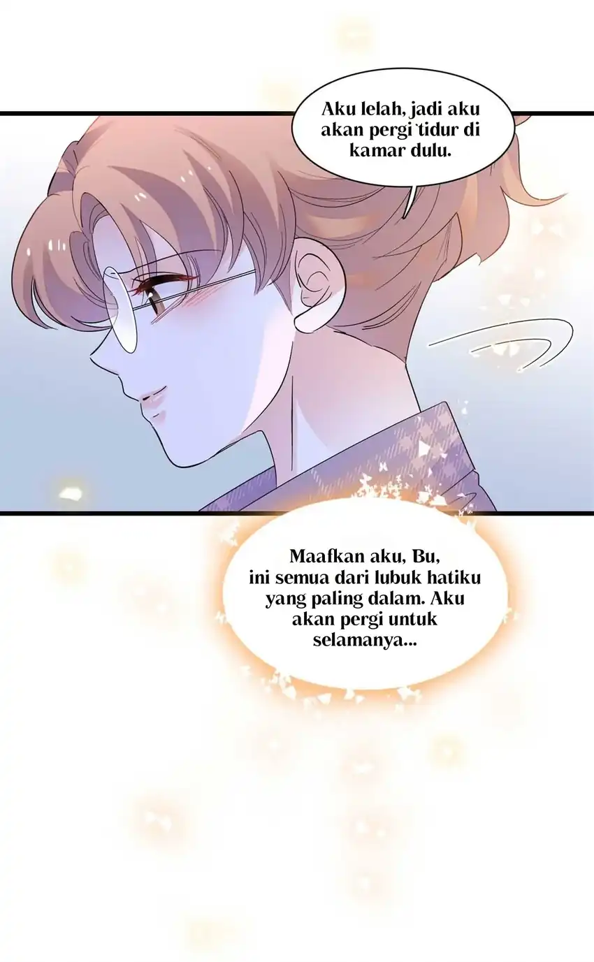 the almighty daughter runs the world chapter 86 - Page 39