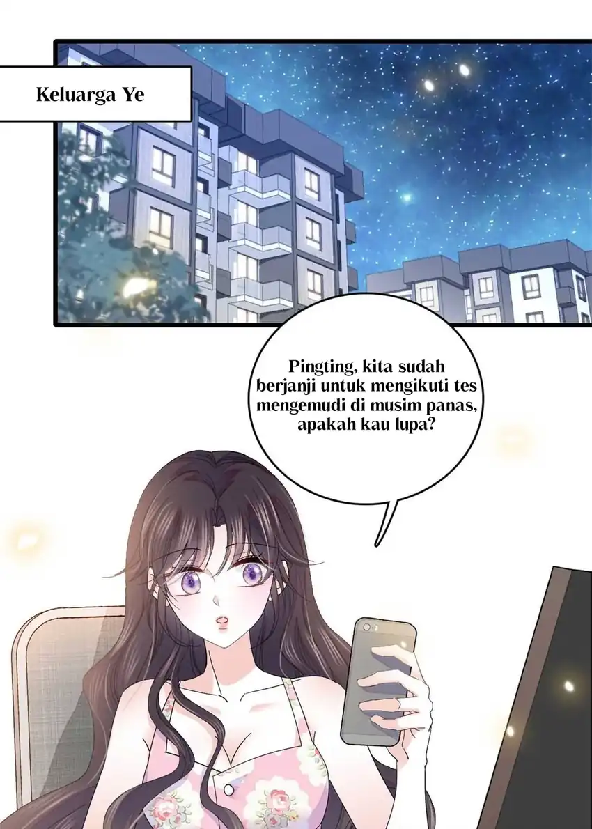 the almighty daughter runs the world chapter 86 - Page 40