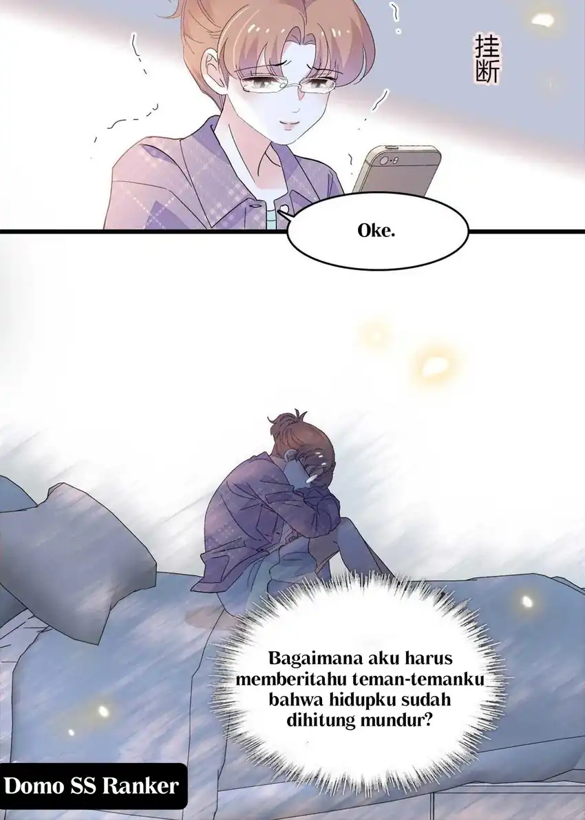 the almighty daughter runs the world chapter 86 - Page 42