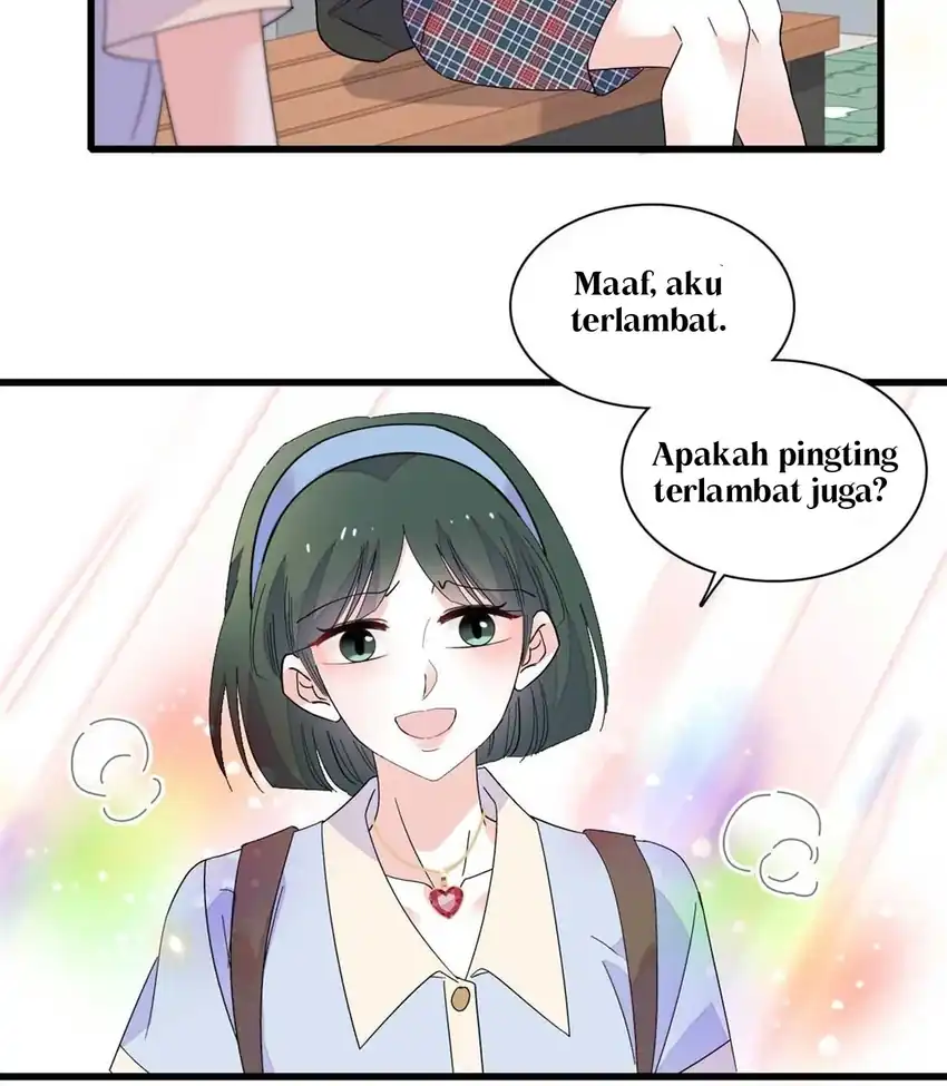 the almighty daughter runs the world chapter 86 - Page 5