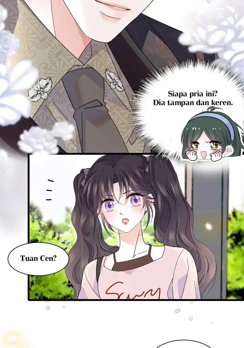 the almighty daughter runs the world chapter 86 - Page 8