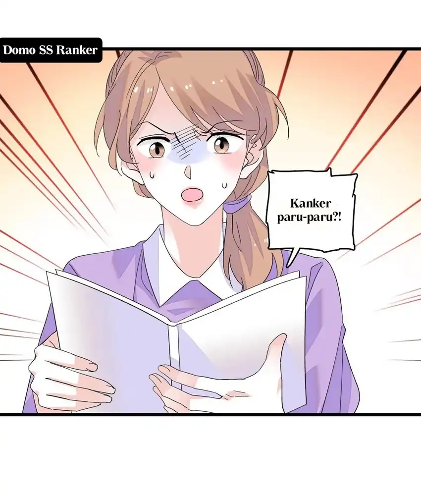 the almighty daughter runs the world chapter 87 - Page 17