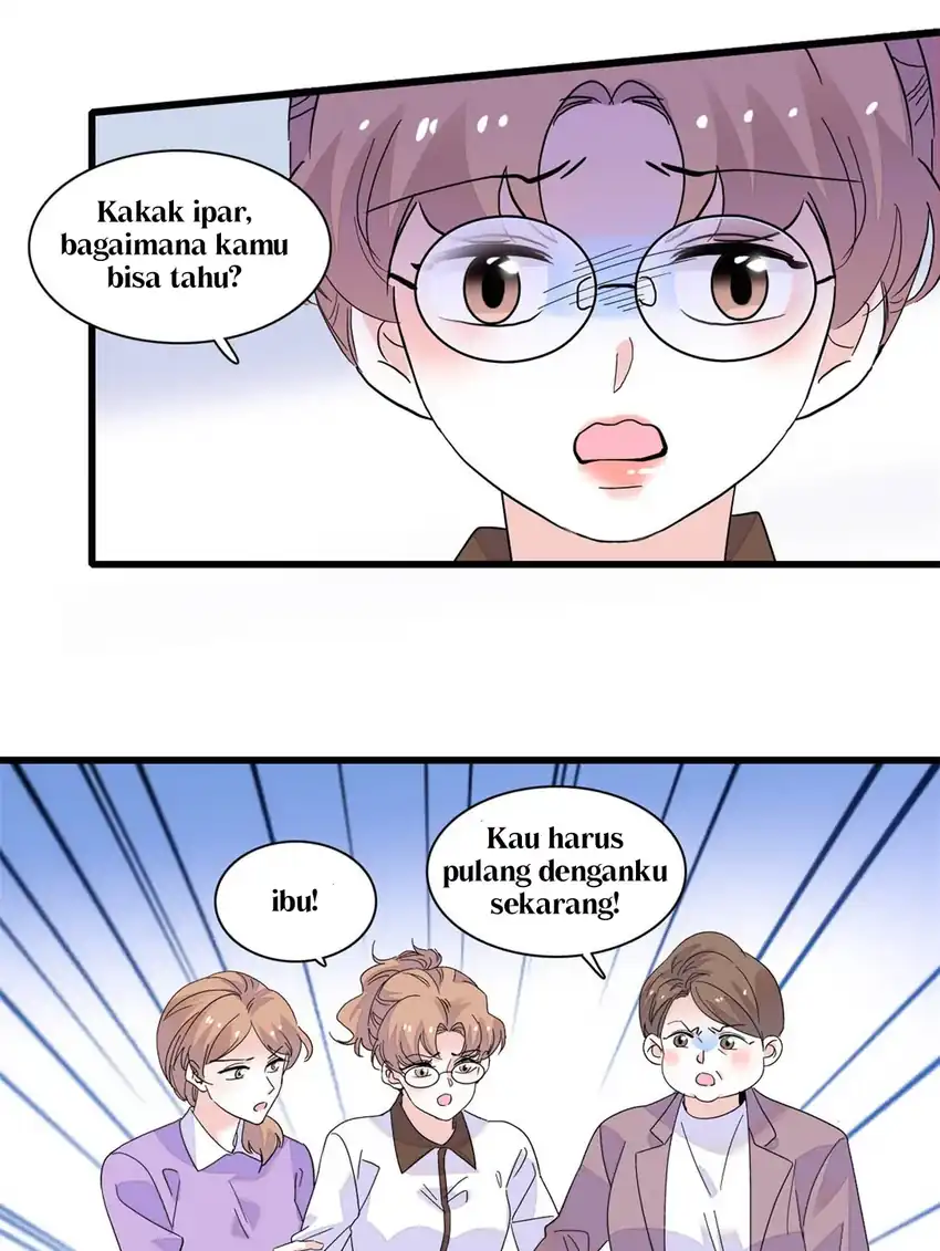 the almighty daughter runs the world chapter 87 - Page 24