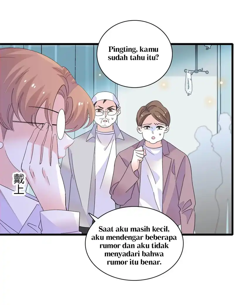 the almighty daughter runs the world chapter 87 - Page 34