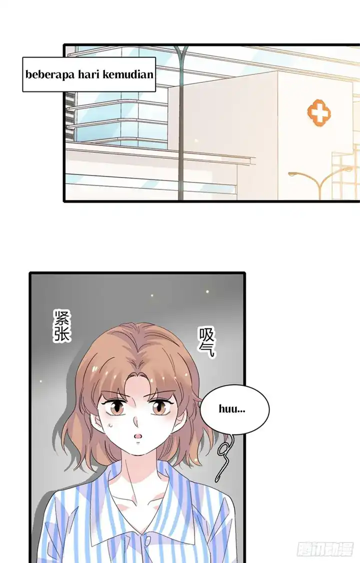 the almighty daughter runs the world chapter 89 - Page 10