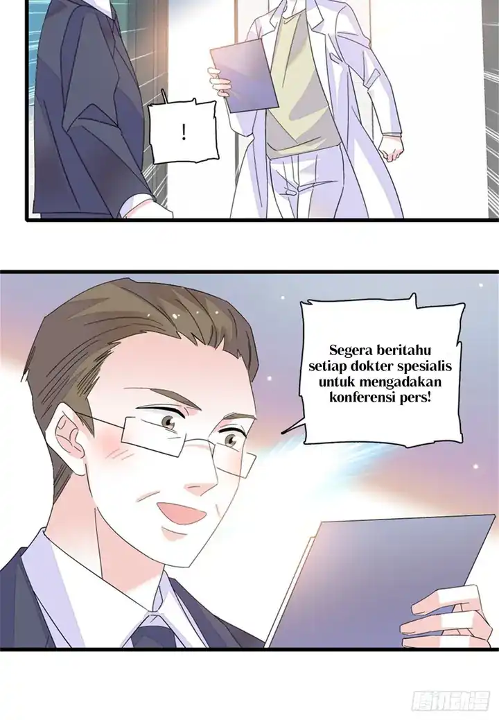 the almighty daughter runs the world chapter 89 - Page 12