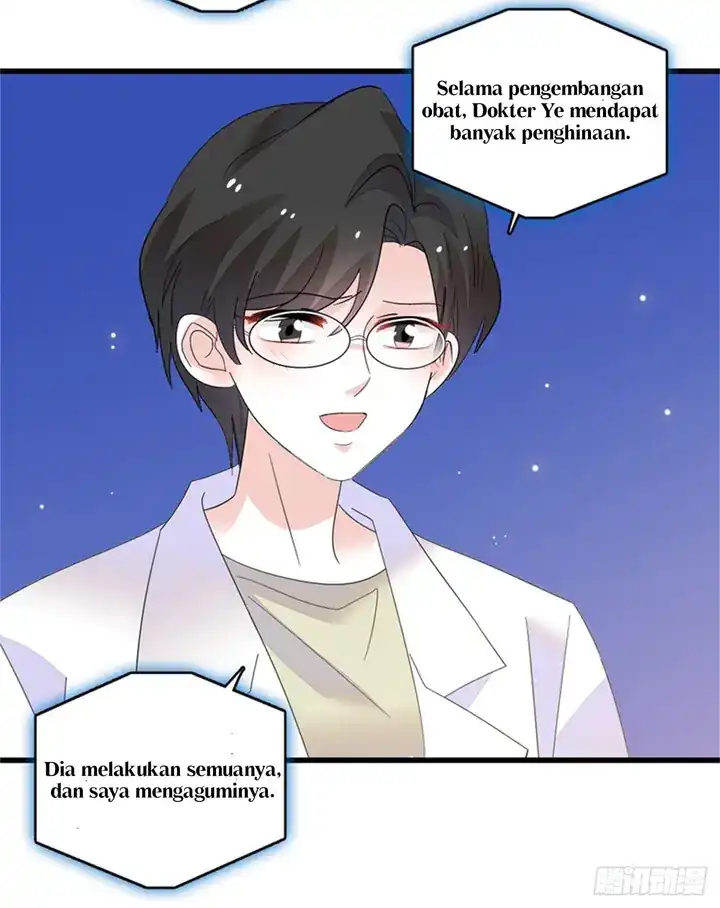 the almighty daughter runs the world chapter 89 - Page 18