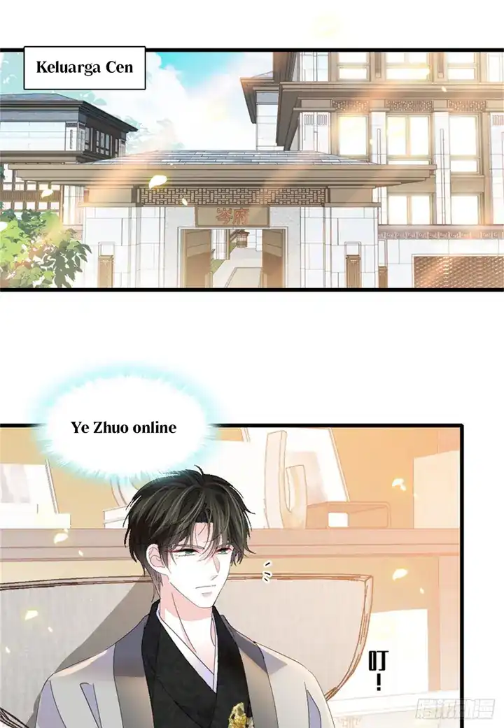 the almighty daughter runs the world chapter 89 - Page 25