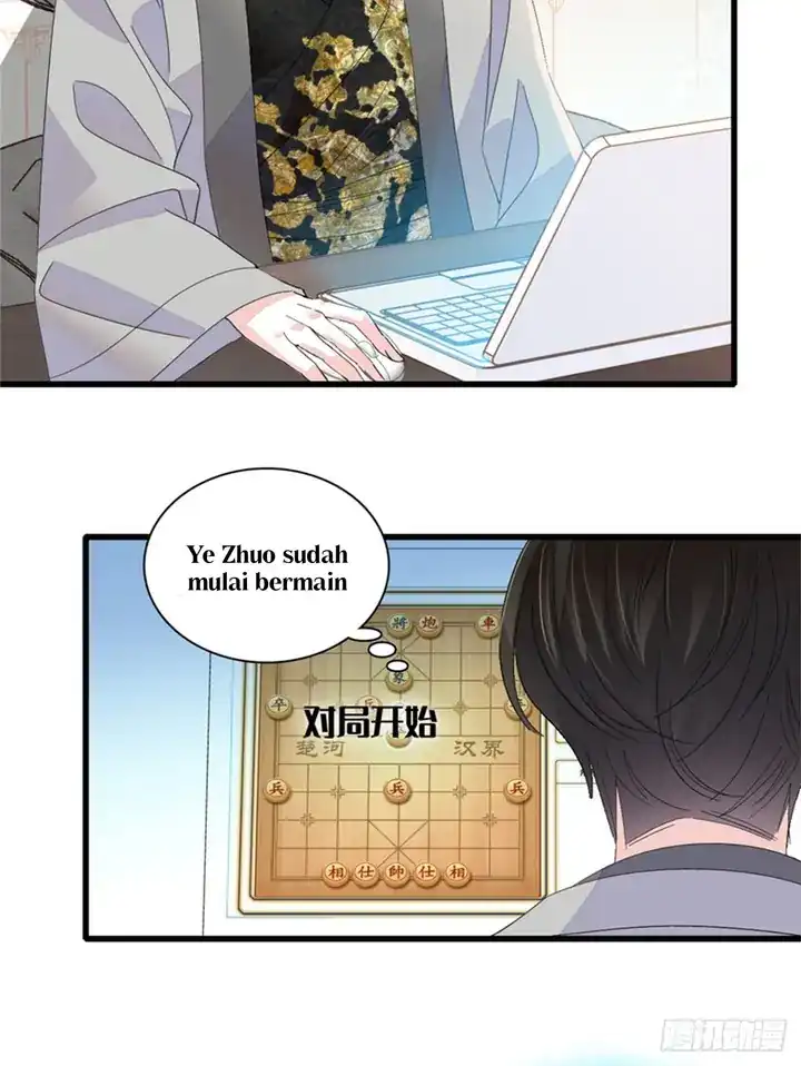 the almighty daughter runs the world chapter 89 - Page 26