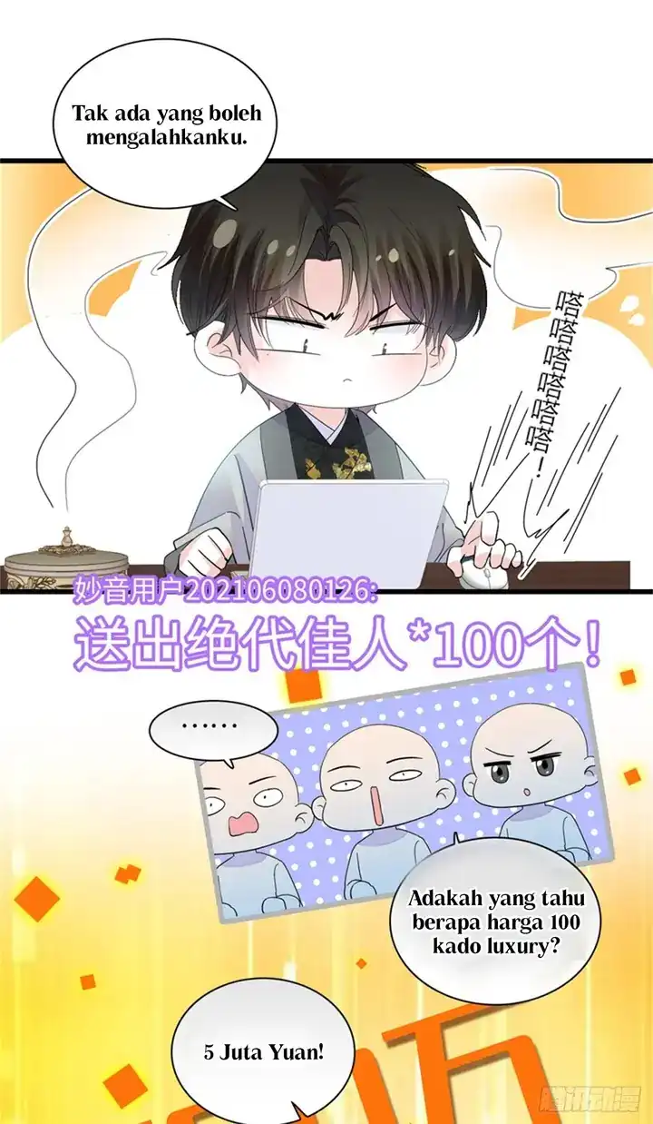 the almighty daughter runs the world chapter 89 - Page 31