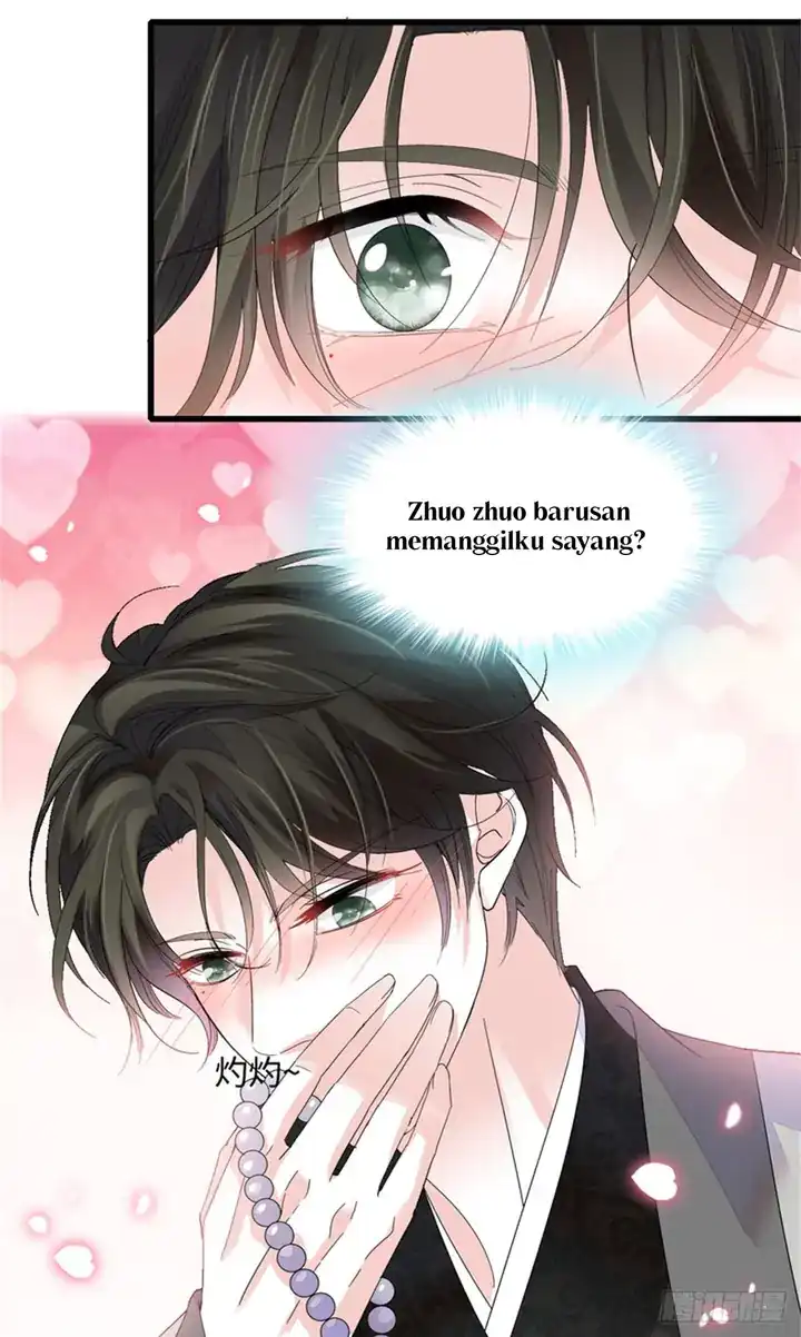 the almighty daughter runs the world chapter 89 - Page 34