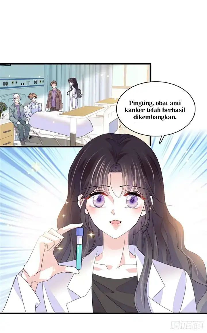 the almighty daughter runs the world chapter 89 - Page 4