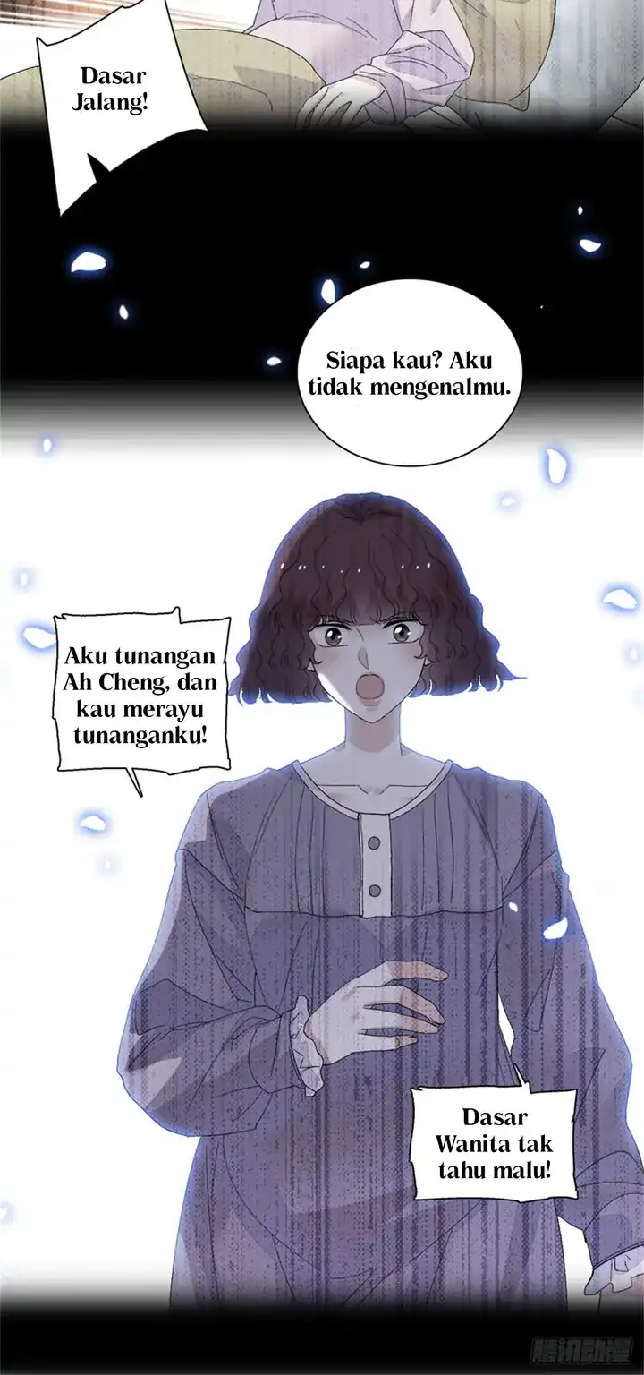 the almighty daughter runs the world chapter 89 - Page 42