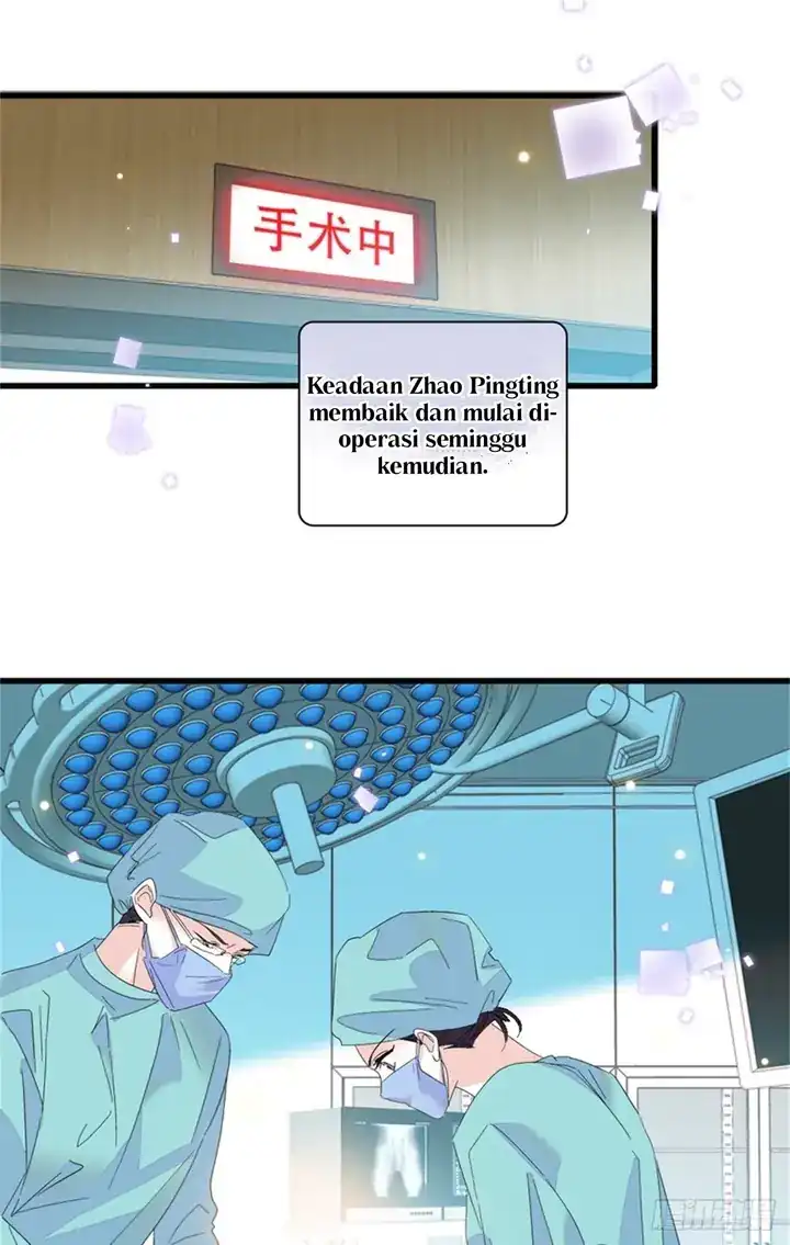 the almighty daughter runs the world chapter 89 - Page 7