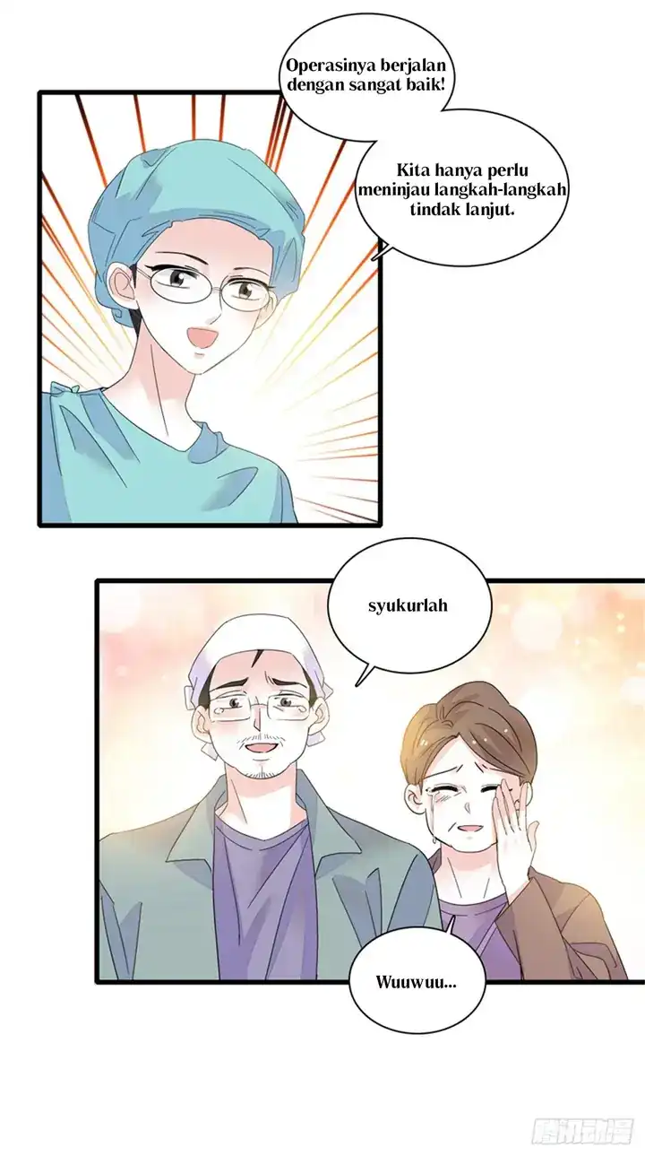 the almighty daughter runs the world chapter 89 - Page 9