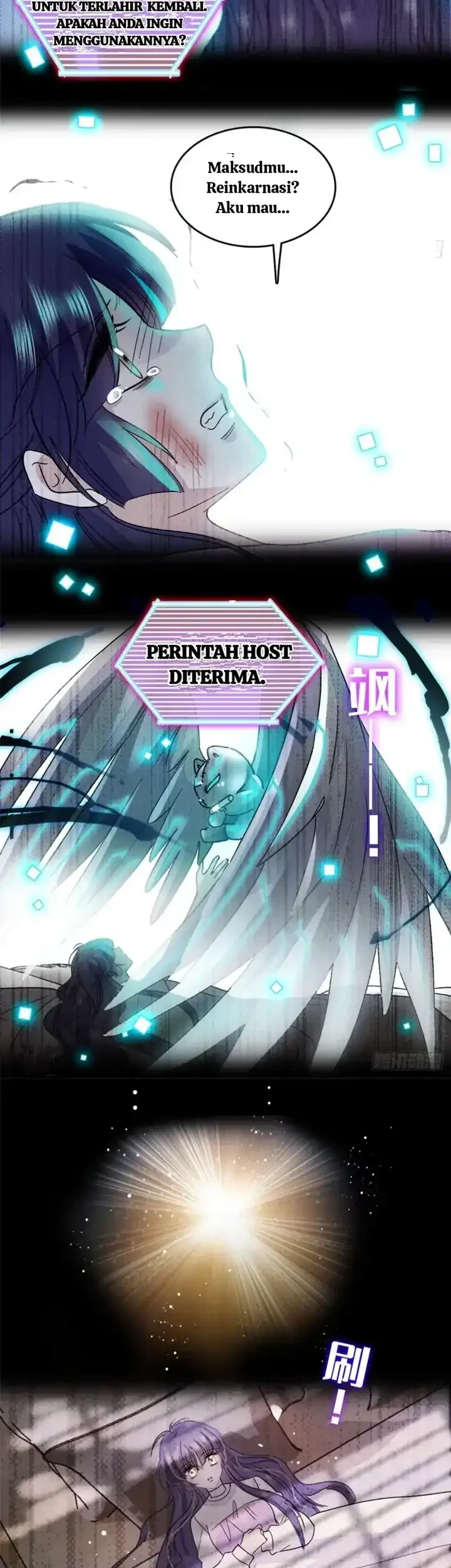 the almighty daughter runs the world chapter 9 - Page 3