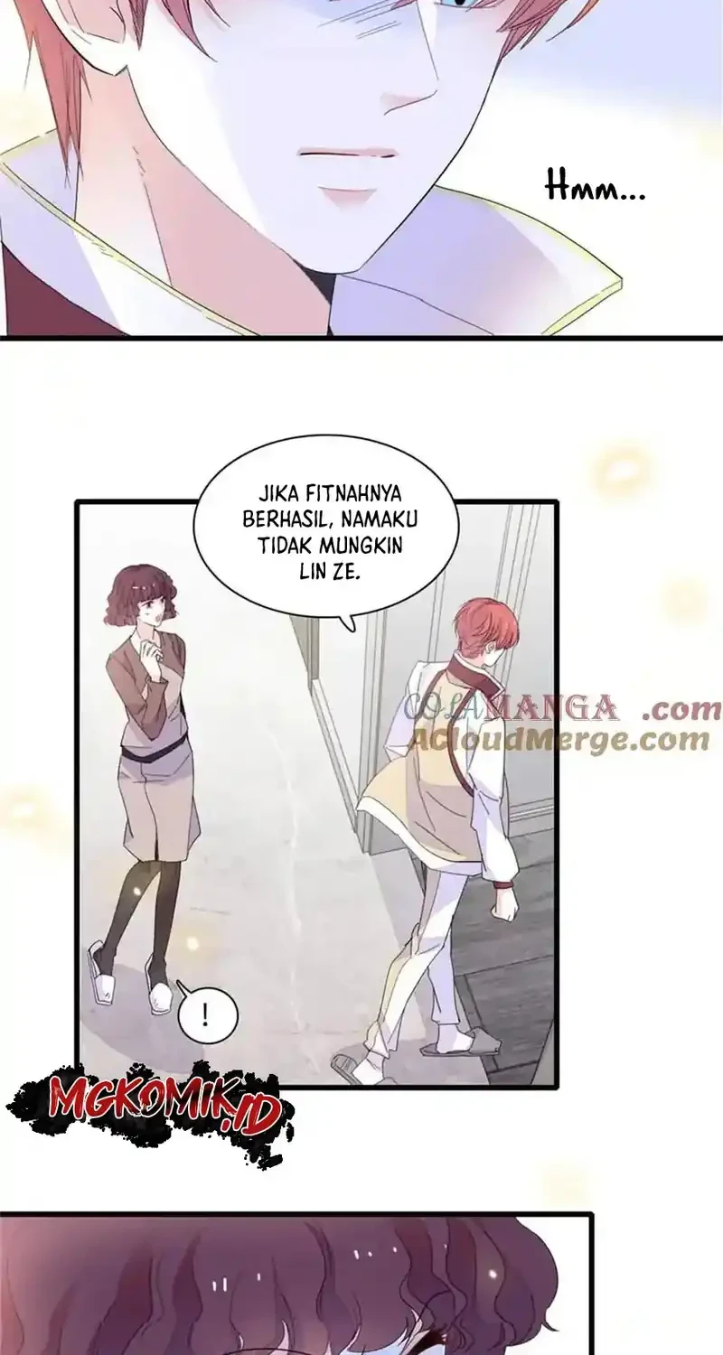 the almighty daughter runs the world chapter 90 - Page 22