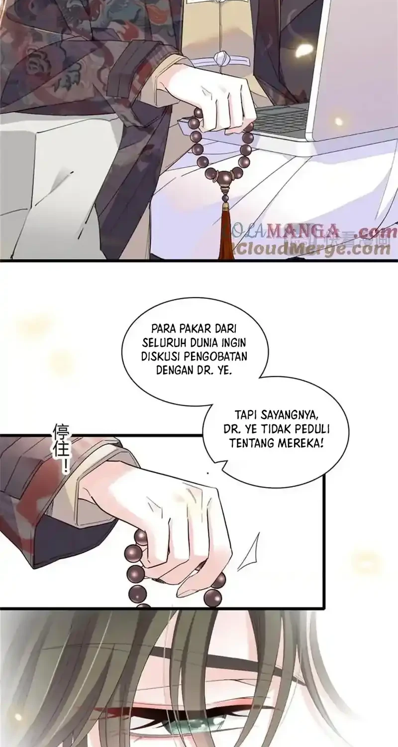 the almighty daughter runs the world chapter 90 - Page 24