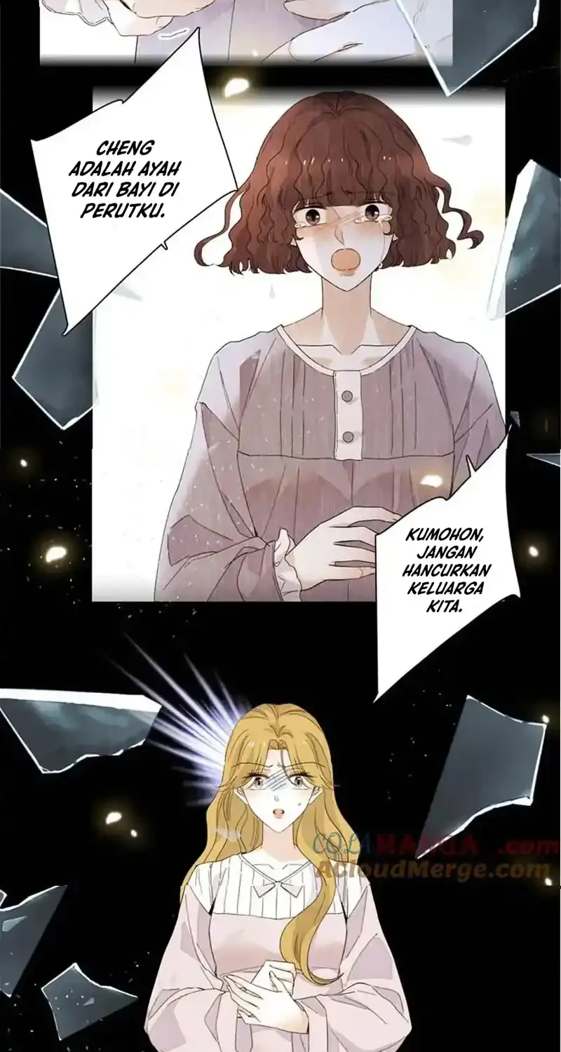 the almighty daughter runs the world chapter 90 - Page 2