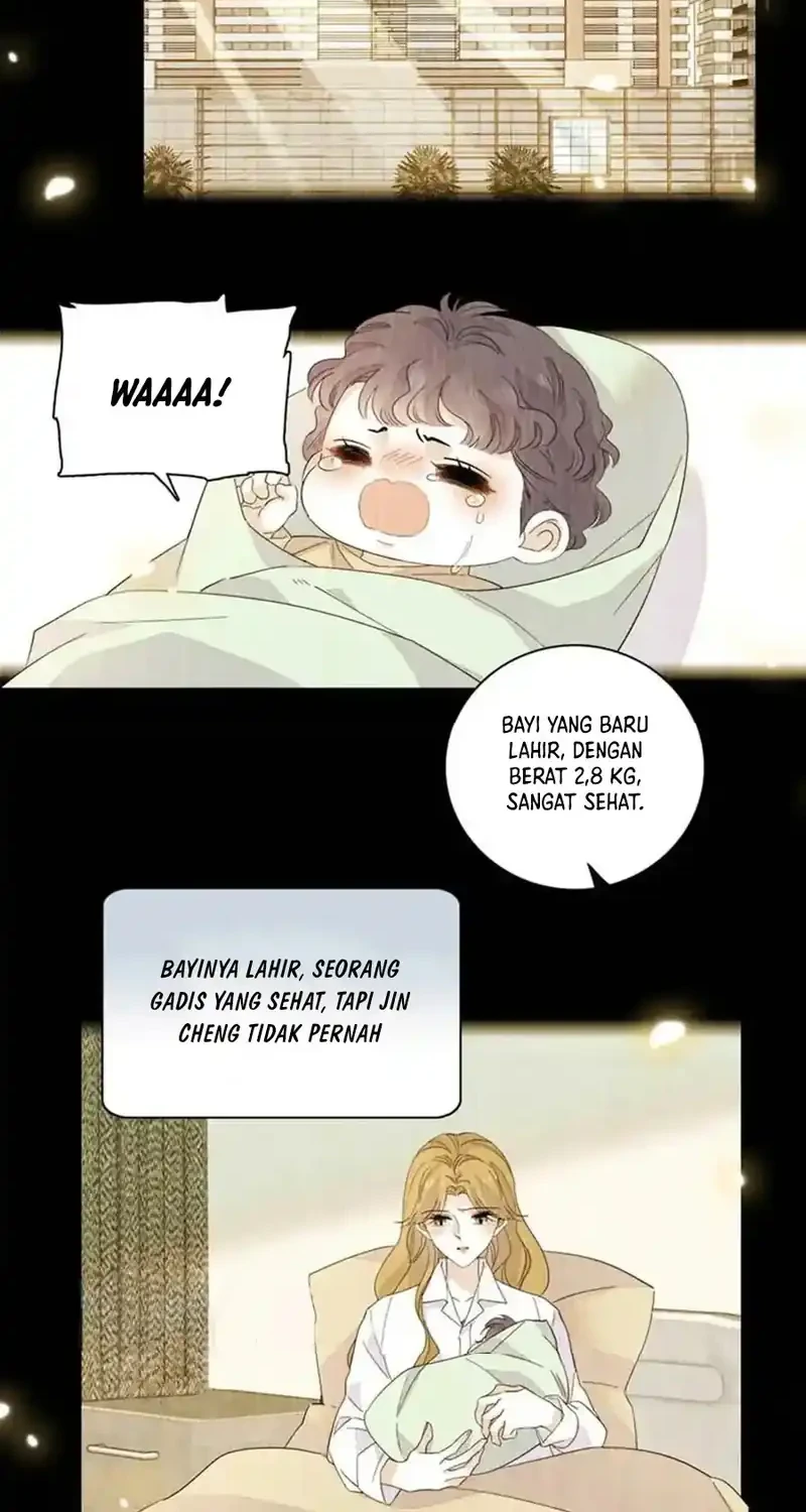 the almighty daughter runs the world chapter 90 - Page 4