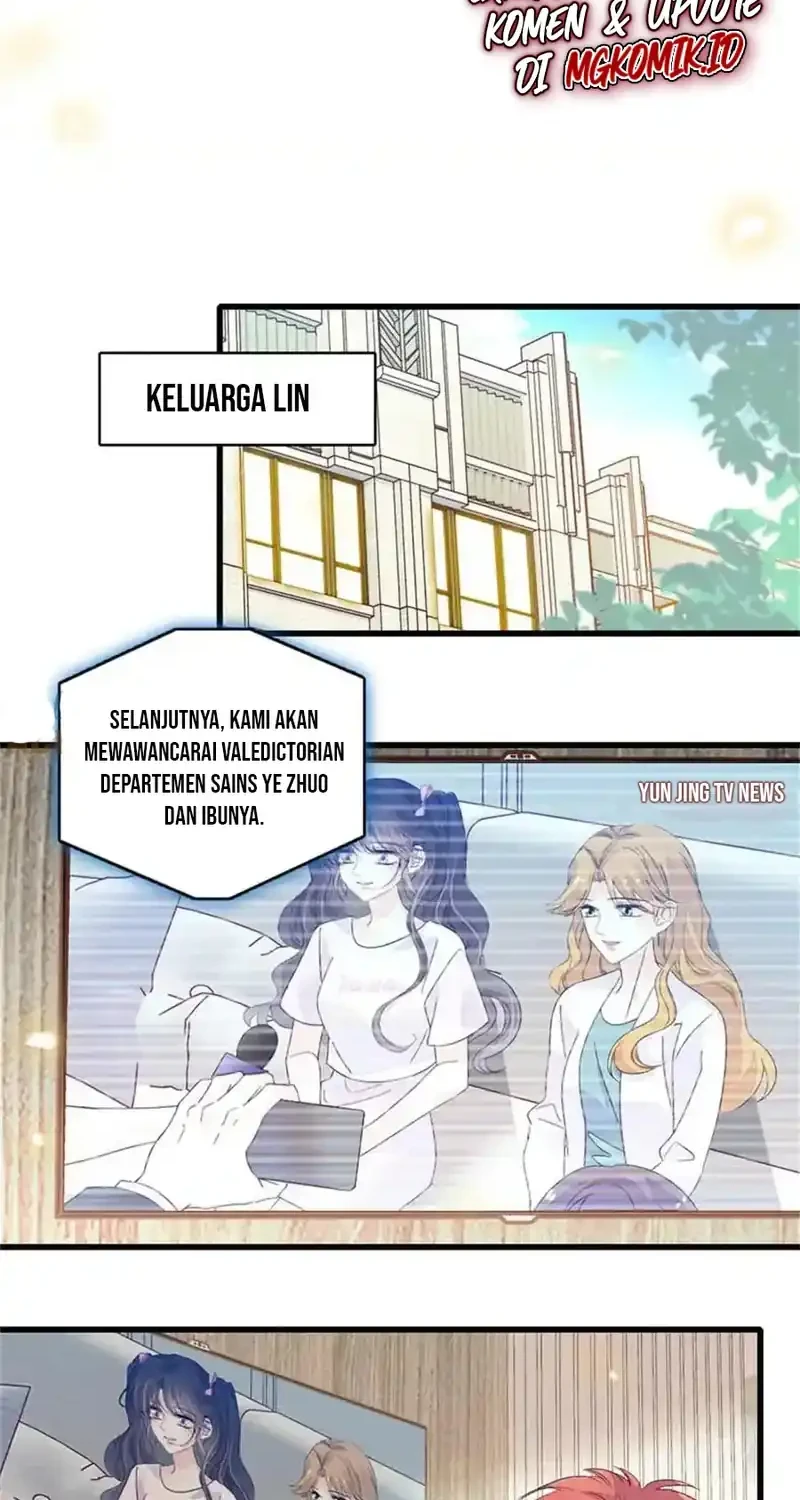 the almighty daughter runs the world chapter 90 - Page 6