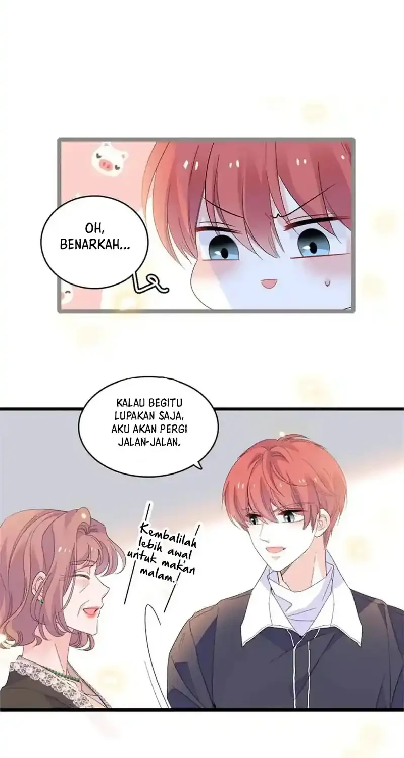 the almighty daughter runs the world chapter 90 - Page 12