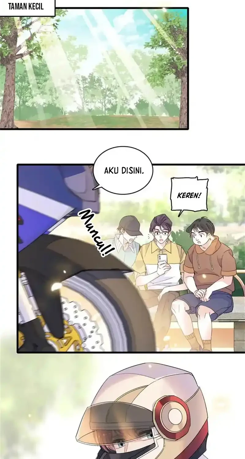 the almighty daughter runs the world chapter 90 - Page 14